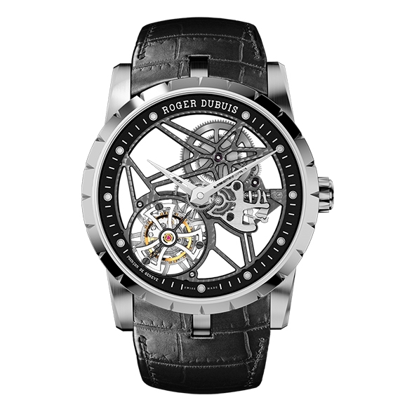 ROGER DUBUIS(ロジェ・デュブイ)
