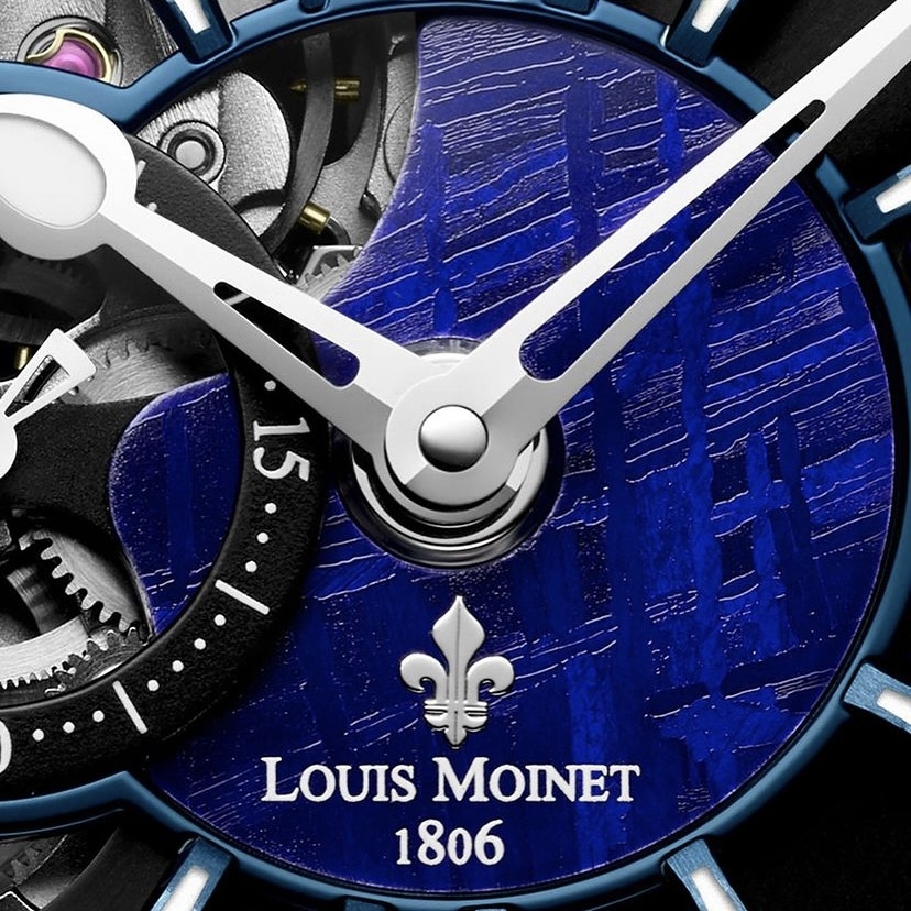 LOUIS MOINET(ルイ モネ)
