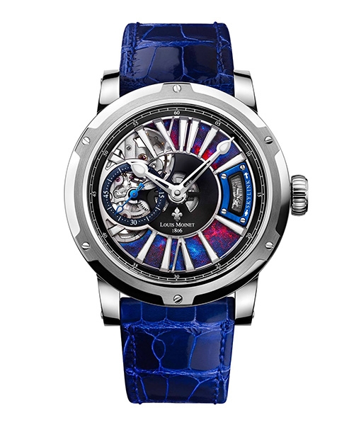 LOUIS MOINET(ルイ モネ)
