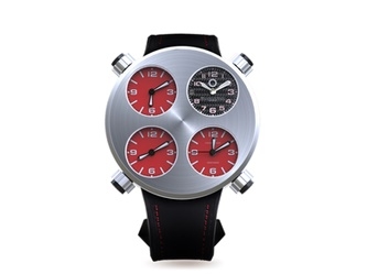 MECCANICHE VELOCI(メカニケ・ヴェローチ)
