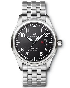 IWC(アイ・ダブリュー・シー)
