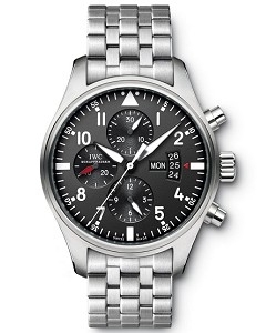 IWC(アイ・ダブリュー・シー)
