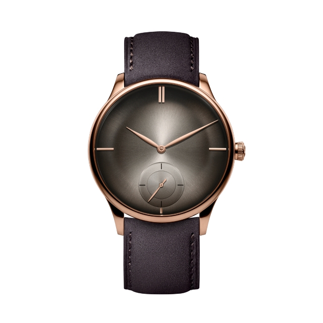 H.Moser &amp; Cie.(H.モーザー)
