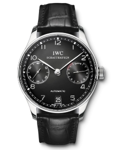 IWC(アイ・ダブリュー・シー)
