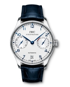 IWC(アイ・ダブリュー・シー)
