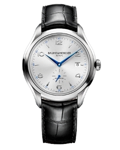 BAUME &amp; MERCIER(ボーム＆メルシエ)
