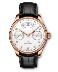 IWC(アイ・ダブリュー・シー)
