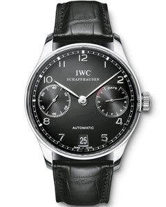 IWC(アイ・ダブリュー・シー)
