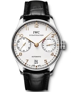 IWC(アイ・ダブリュー・シー)
