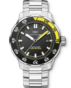 IWC(アイ・ダブリュー・シー)
