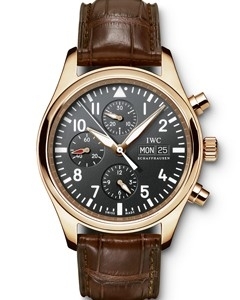 IWC(アイ・ダブリュー・シー)
