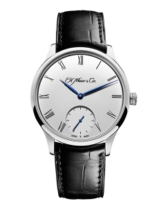 H.Moser &amp; Cie.(H.モーザー)
