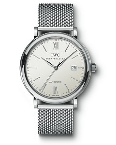 IWC(アイ・ダブリュー・シー)
