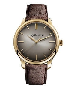 H.Moser &amp; Cie.(H.モーザー)
