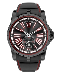 ROGER DUBUIS(ロジェ・デュブイ)
