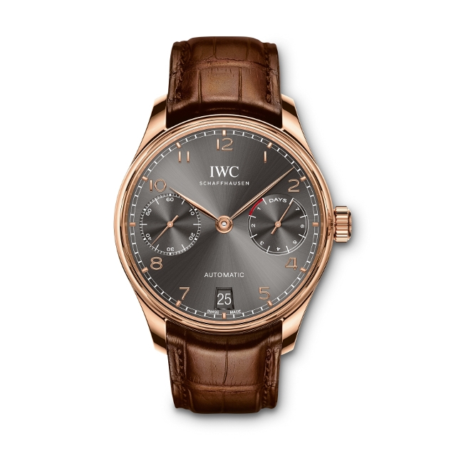 IWC(アイ・ダブリュー・シー)
