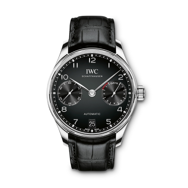 IWC(アイ・ダブリュー・シー)
