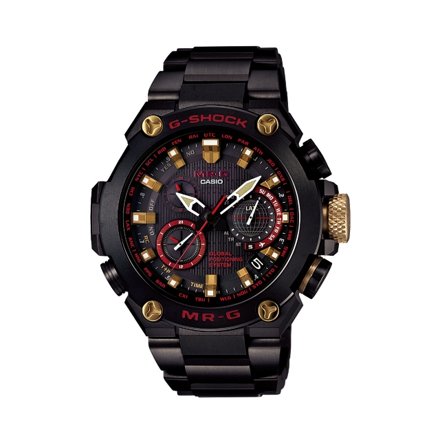 G-SHOCK(ジーショック)
