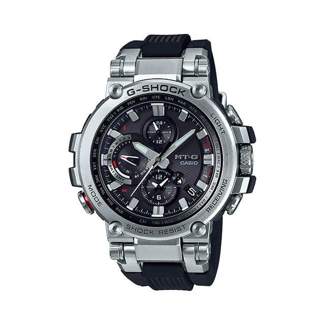 G-SHOCK(ジーショック)
