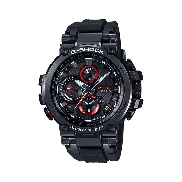 G-SHOCK(ジーショック)
