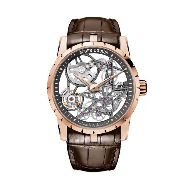 ROGER DUBUIS(ロジェ・デュブイ)
