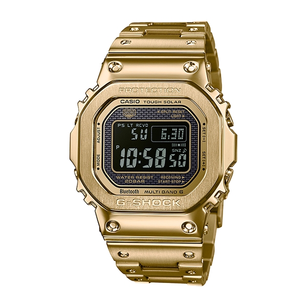 G-SHOCK(ジーショック)
