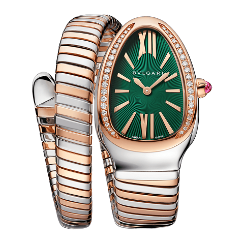 BVLGARI(ブルガリ)
