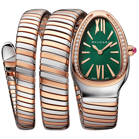 BVLGARI(ブルガリ)

