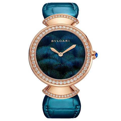 BVLGARI(ブルガリ)
