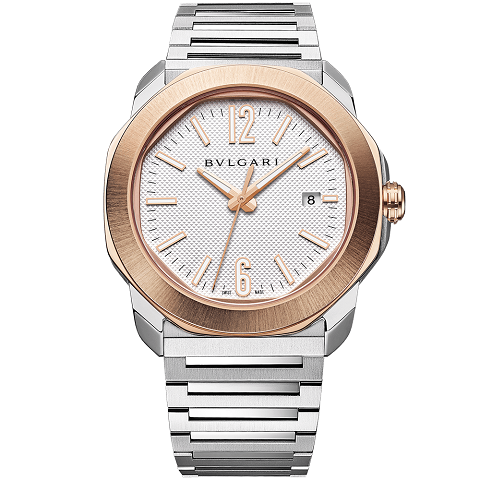 BVLGARI(ブルガリ)
