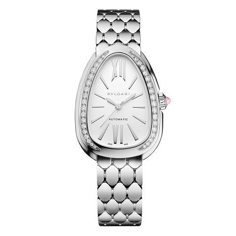 BVLGARI(ブルガリ)
