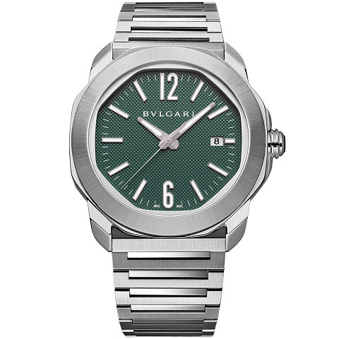 BVLGARI(ブルガリ)

