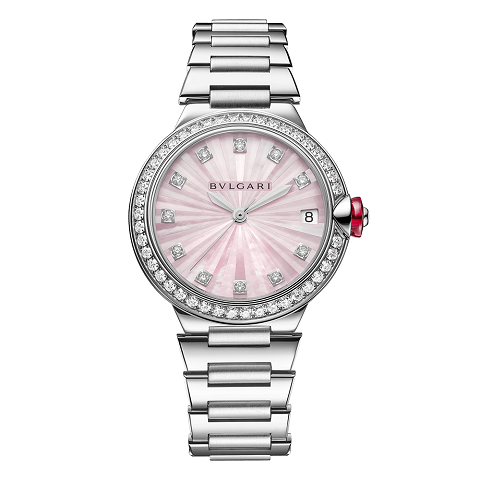 BVLGARI(ブルガリ)
