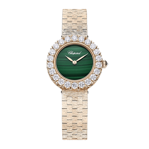 CHOPARD(ショパール)
