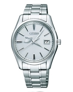 The CITIZEN(ザ・シチズン)
