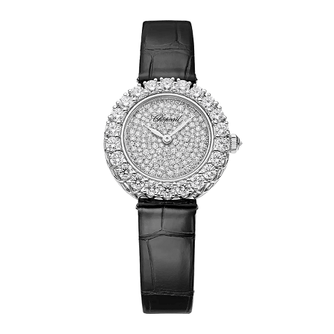 CHOPARD(ショパール)

