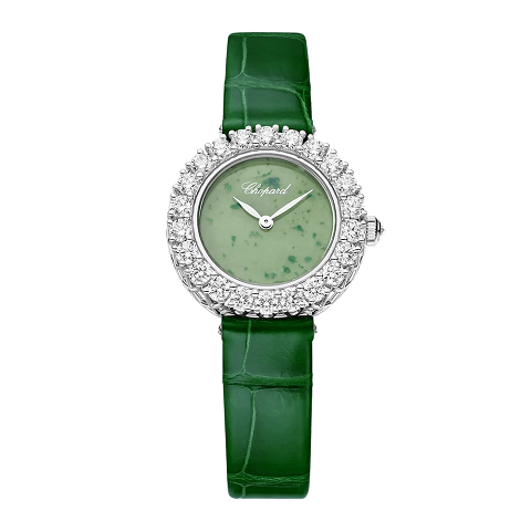 CHOPARD(ショパール)
