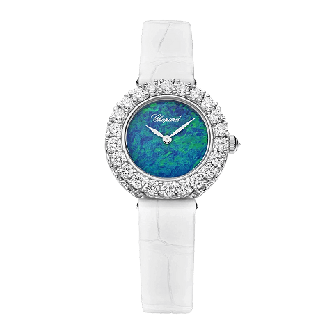 CHOPARD(ショパール)

