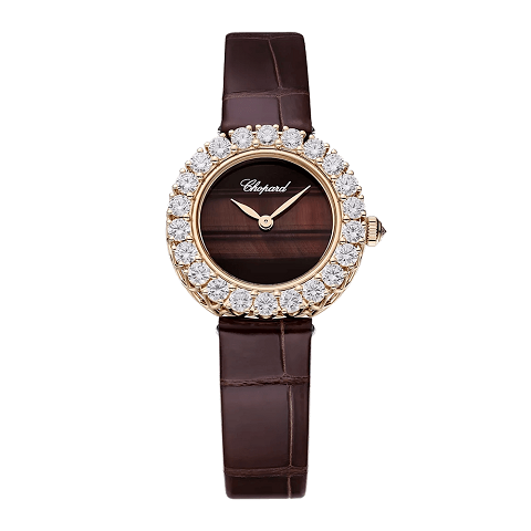 CHOPARD(ショパール)
