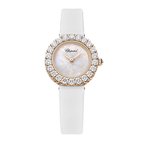 CHOPARD(ショパール)
