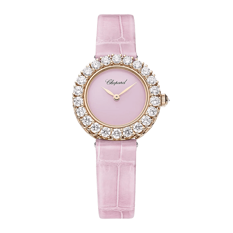 CHOPARD(ショパール)

