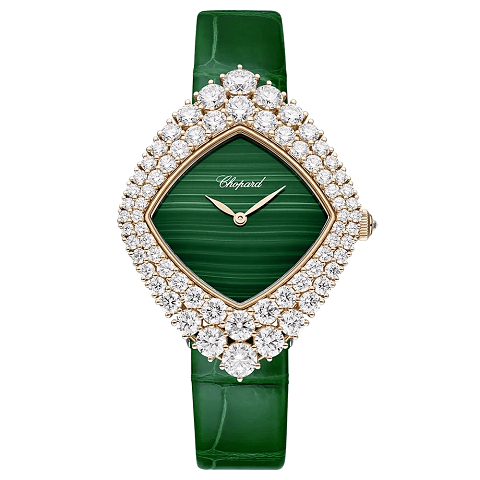 CHOPARD(ショパール)
