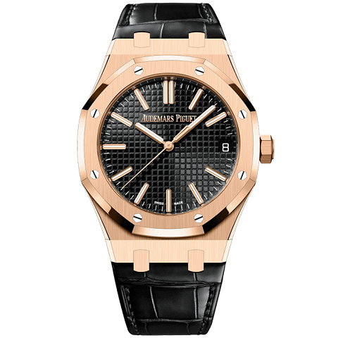 AUDEMARS PIGUET(オーデマ ピゲ)
