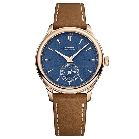 CHOPARD(ショパール)
