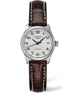 LONGINES(ロンジン)
