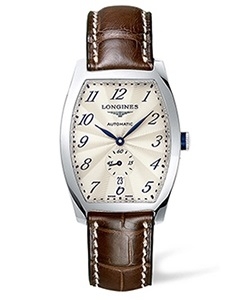 LONGINES(ロンジン)
