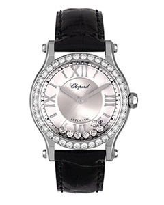 CHOPARD(ショパール)
