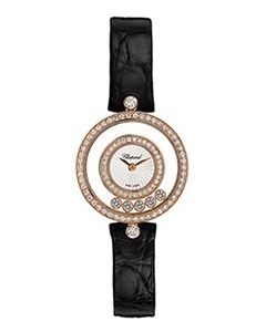 CHOPARD(ショパール)
