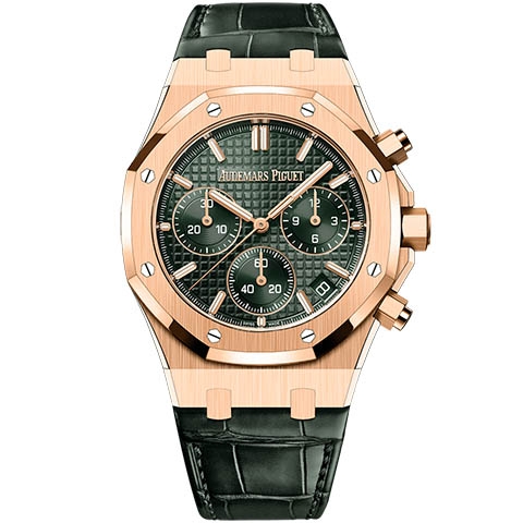 AUDEMARS PIGUET(オーデマ ピゲ)
