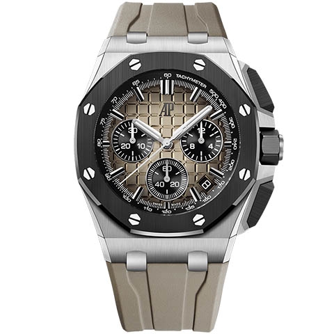 AUDEMARS PIGUET(オーデマ ピゲ)
